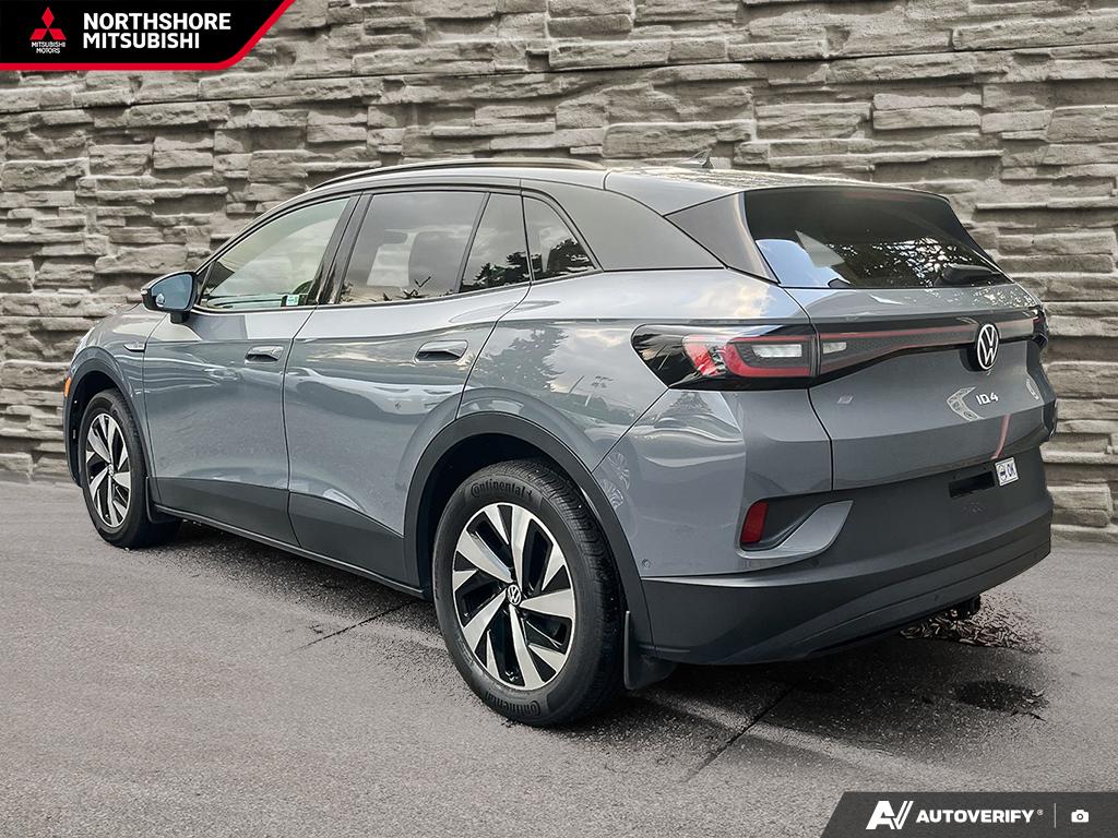 2023 Volkswagen ID.4