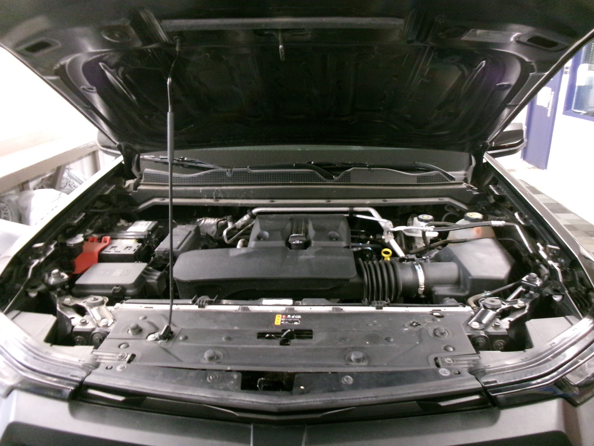 2023 Chevrolet Colorado