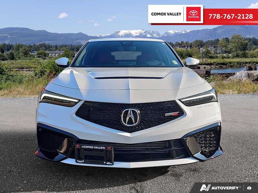 2024 Acura Integra