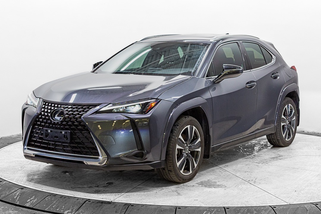 2023 Lexus UX 250h