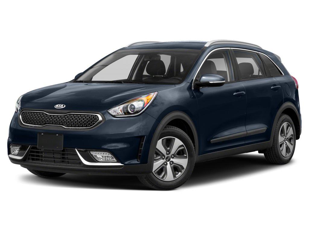 2019 Kia Niro
