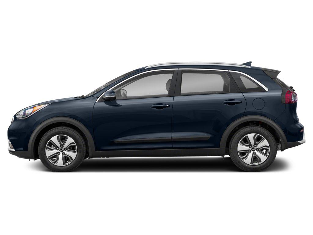 2019 Kia Niro