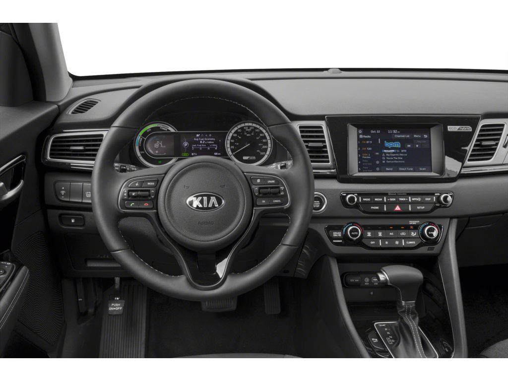 2019 Kia Niro