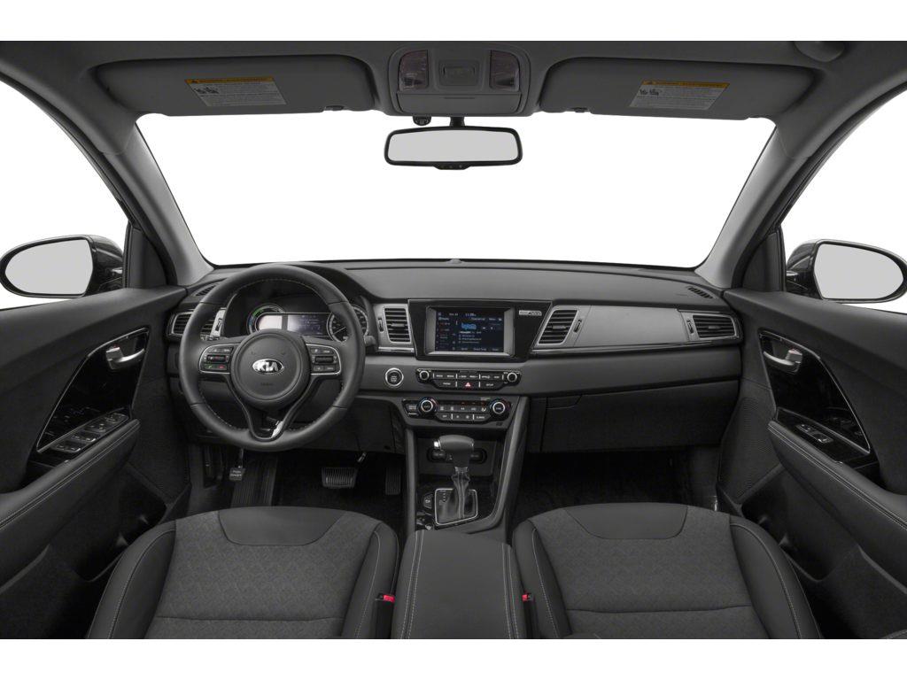 2019 Kia Niro