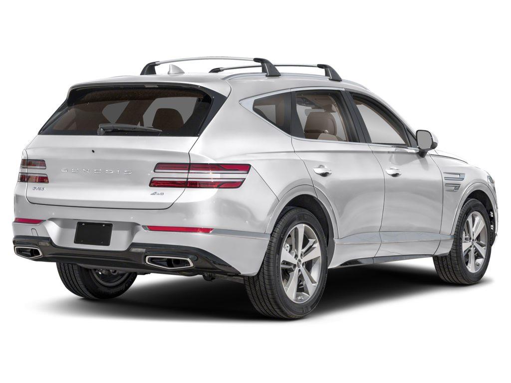 2024 Genesis GV80