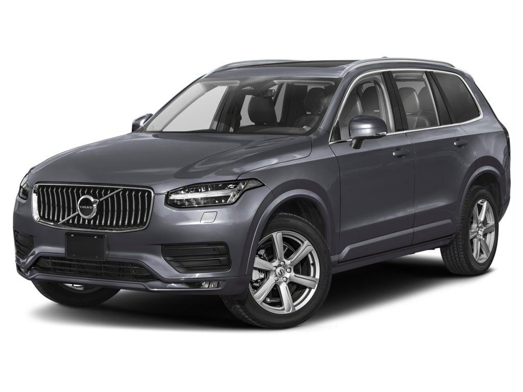 2023 Volvo XC90