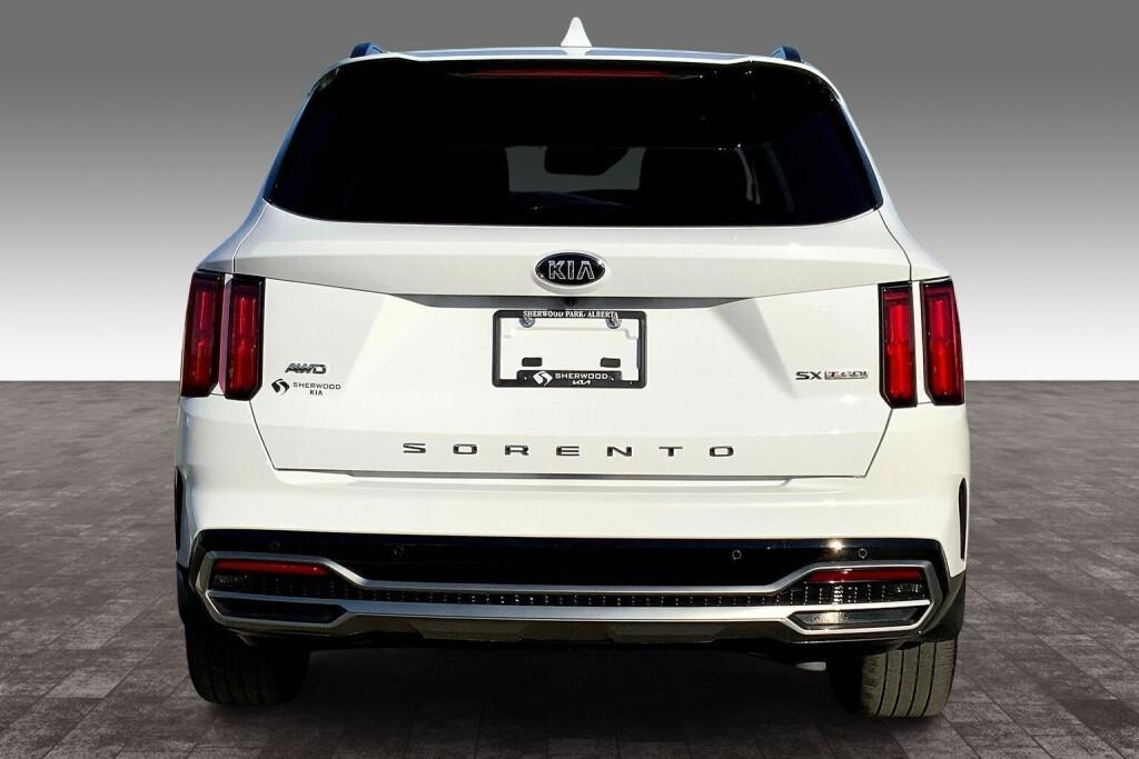 2021 Kia Sorento