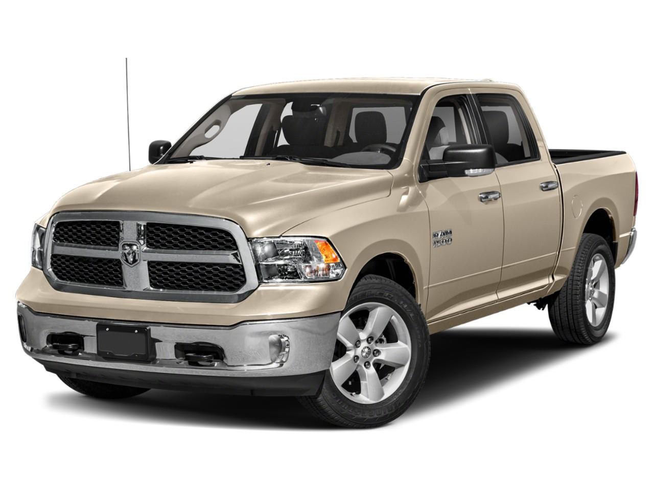 2023 RAM 1500 Classic