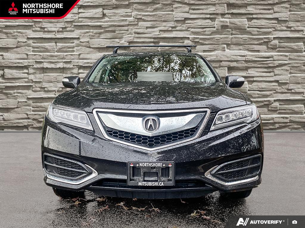 2017 Acura RDX