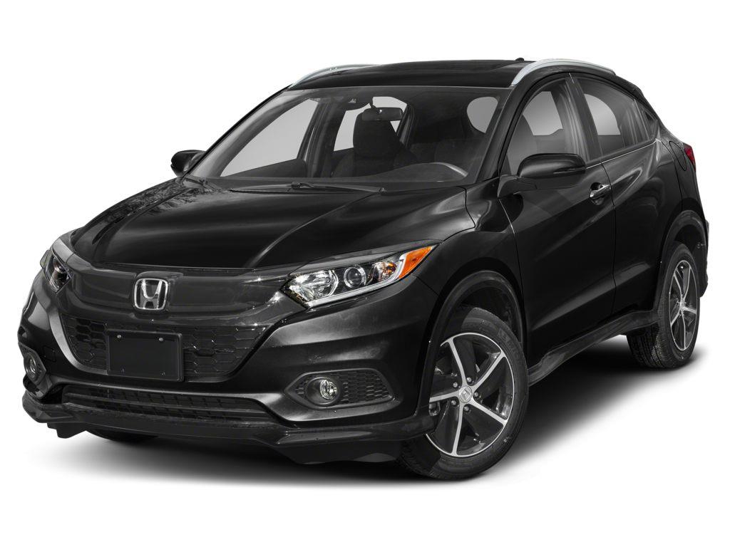 2022 Honda HR-V