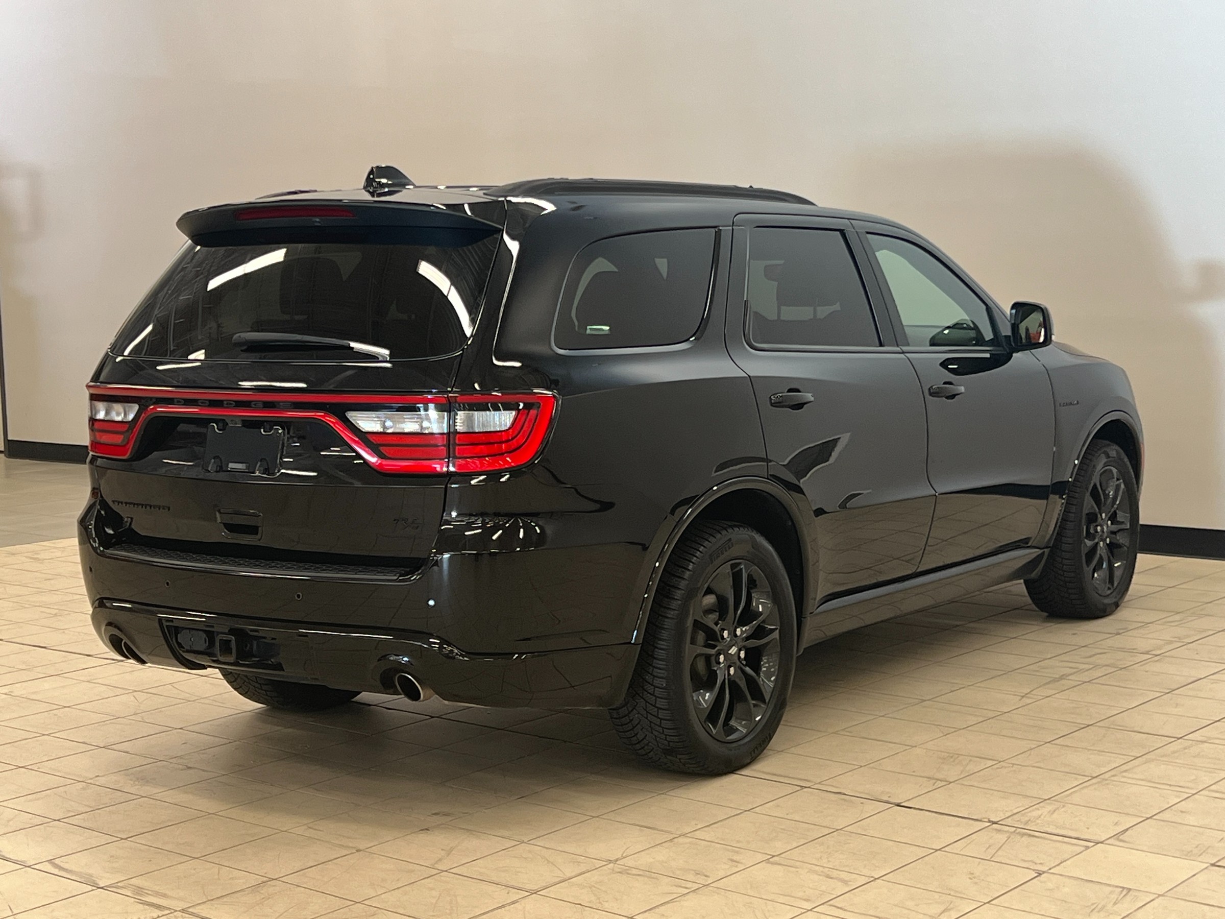 2022 Dodge Durango