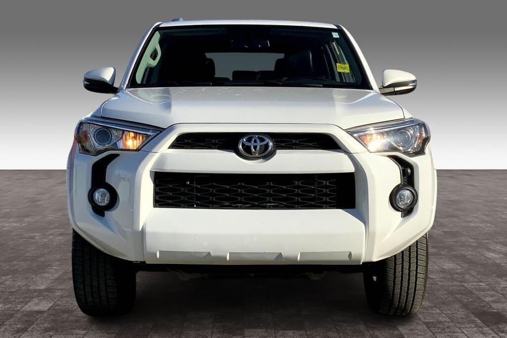 2015 Toyota 4Runner