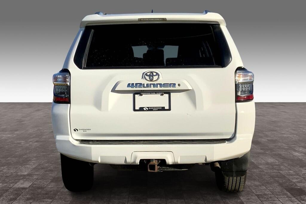 2015 Toyota 4Runner