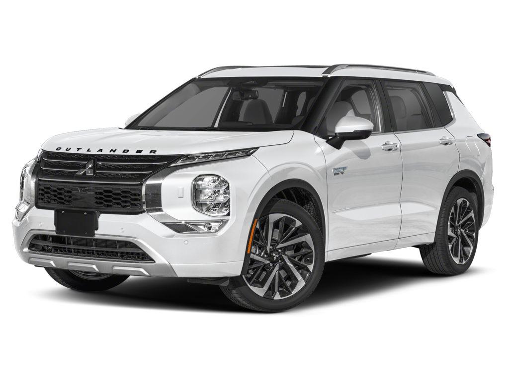 2025 Mitsubishi Outlander PHEV