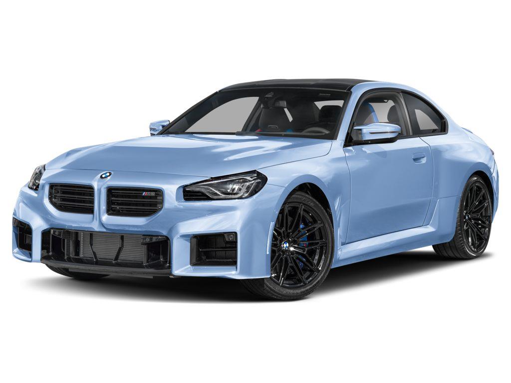 2026 BMW M2