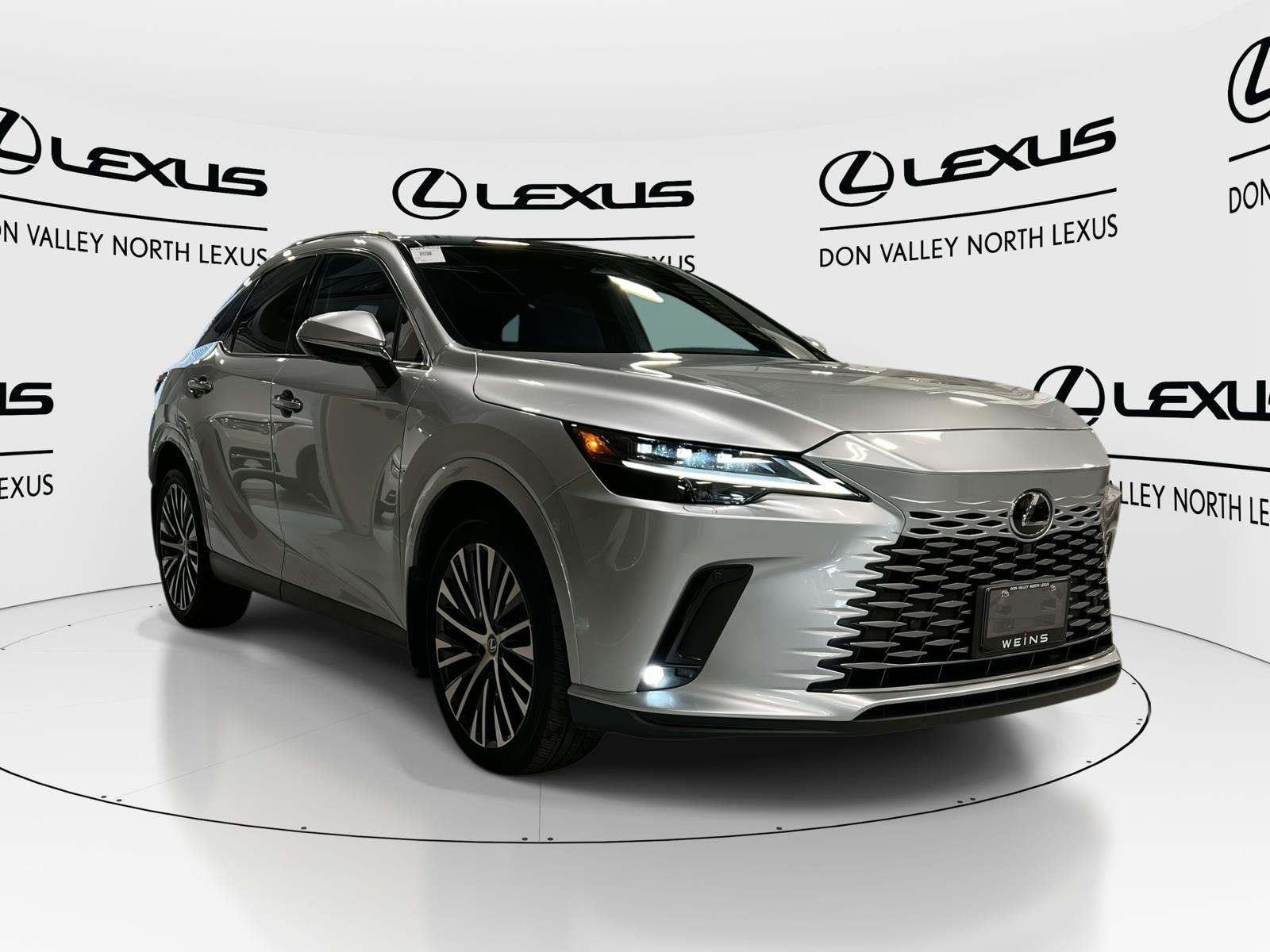 2023 Lexus RX 350