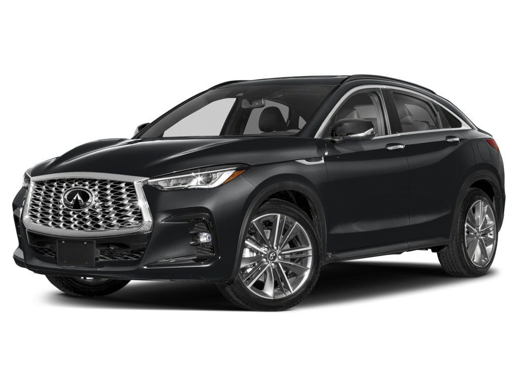 2023 Infiniti QX55