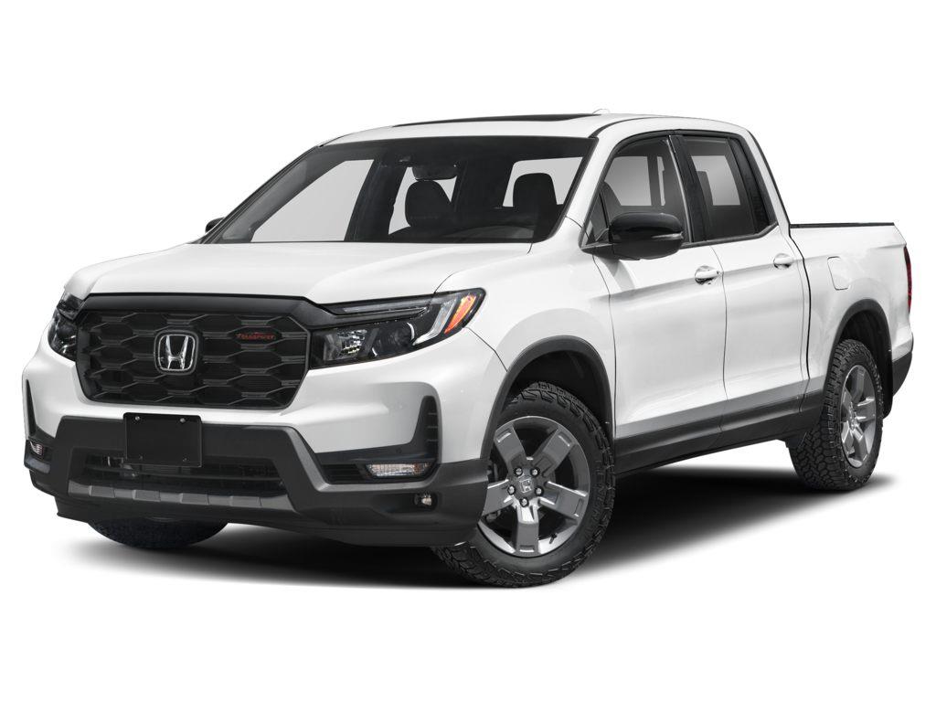 2025 Honda Ridgeline