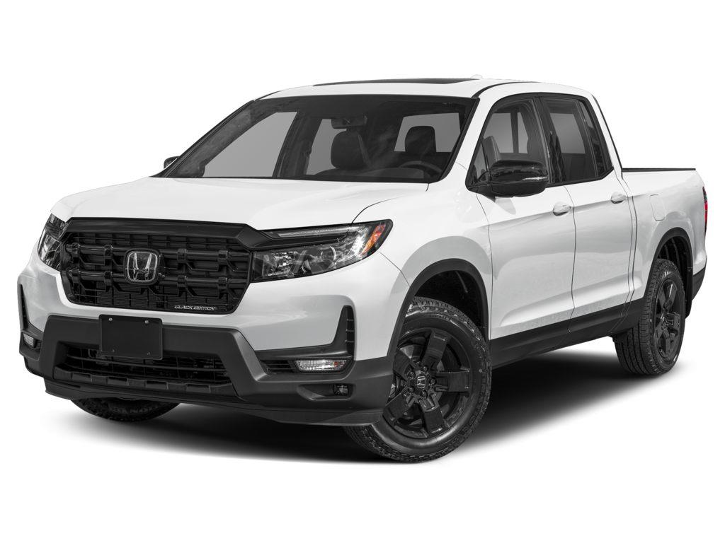 2026 Honda Ridgeline