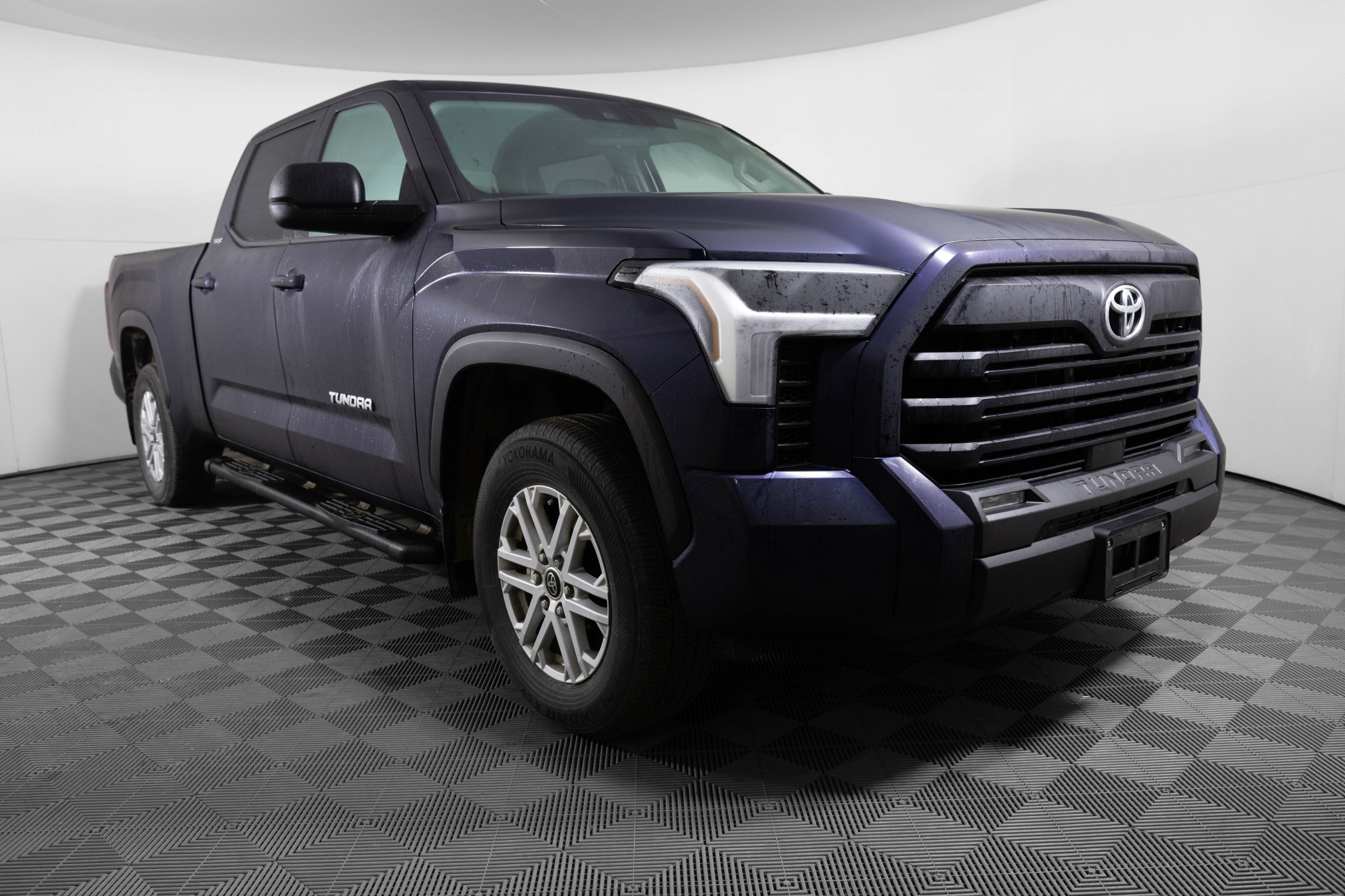 2023 Toyota Tundra
