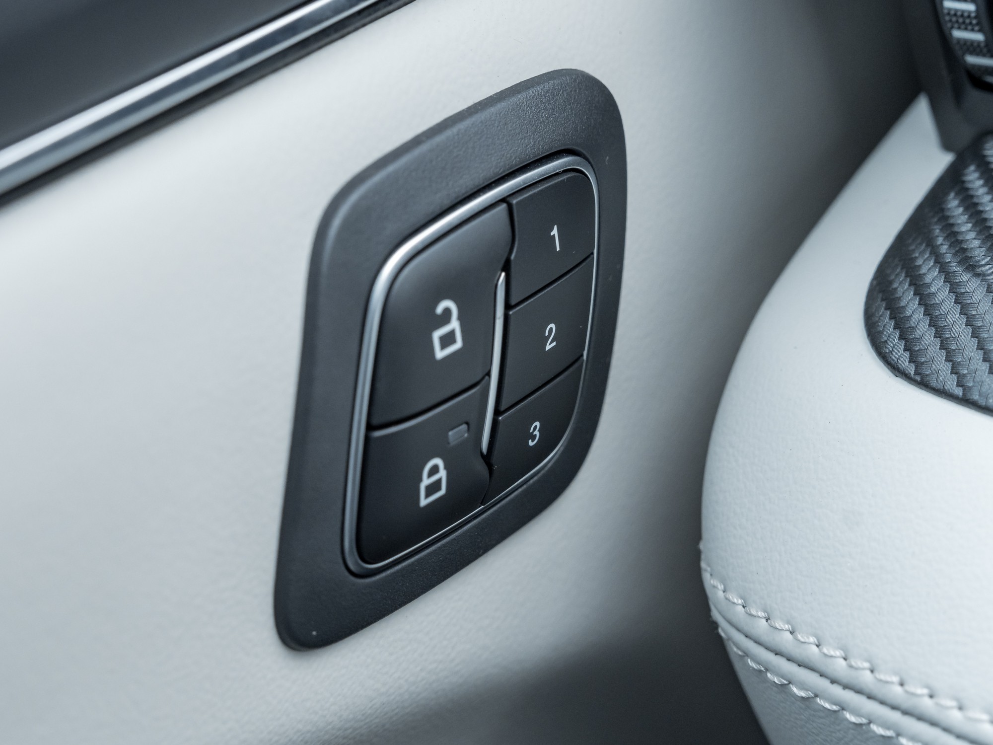 2025 Ford Mustang Mach-E