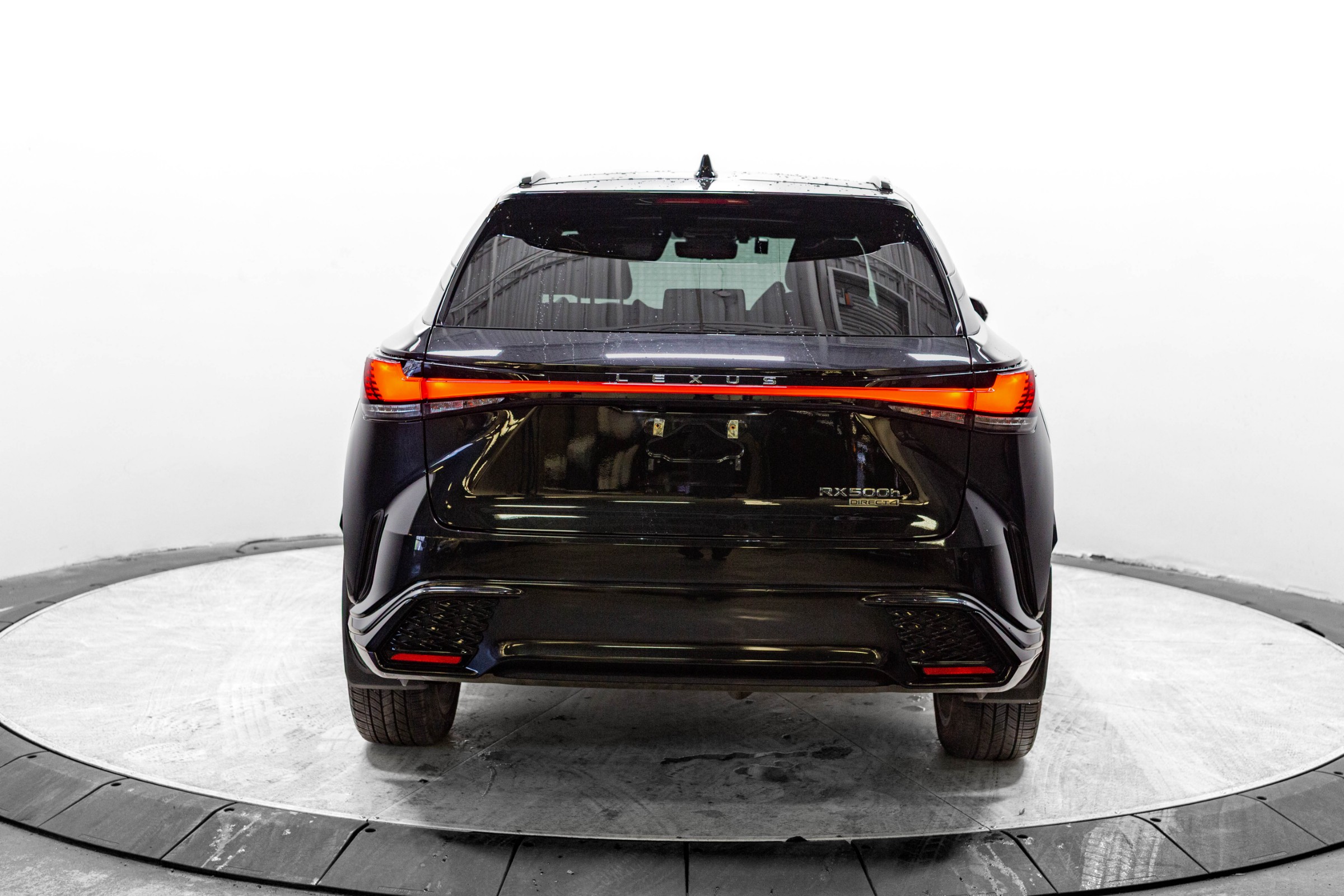 2023 Lexus RX 500h