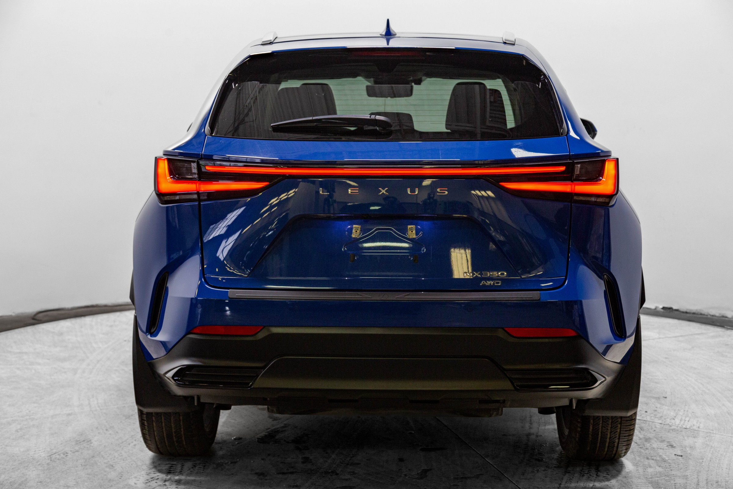 2023 Lexus NX 350