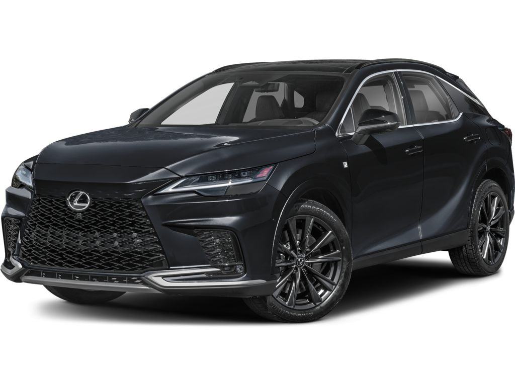 2024 Lexus RX 350
