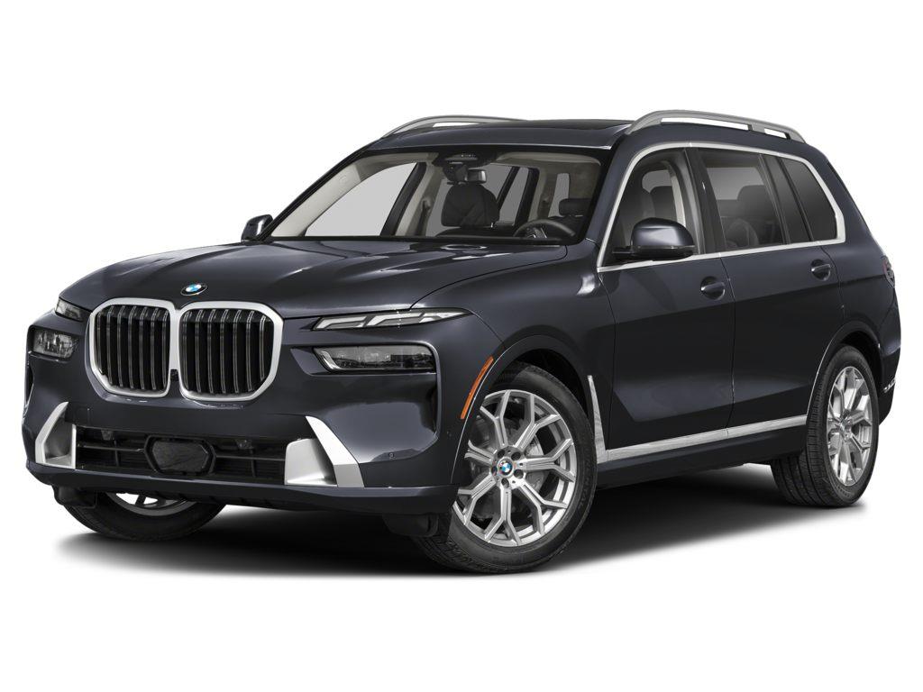2026 BMW X7