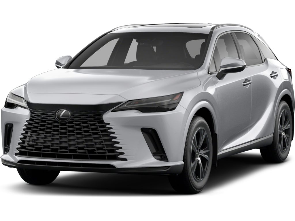 2023 Lexus RX 350h