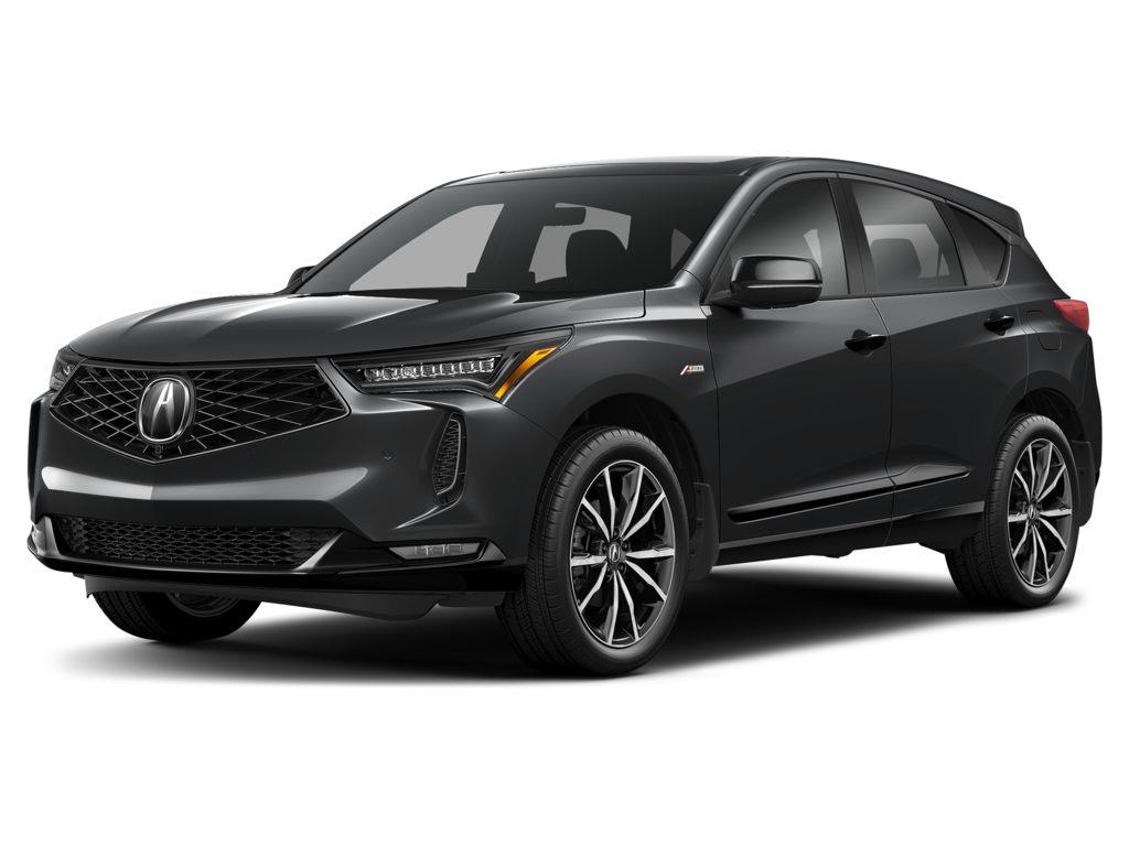 2026 Acura RDX