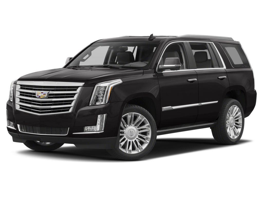 2017 Cadillac Escalade