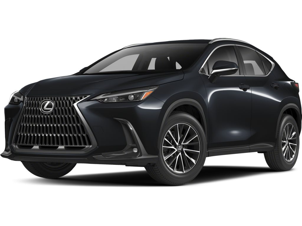 2022 Lexus NX 350