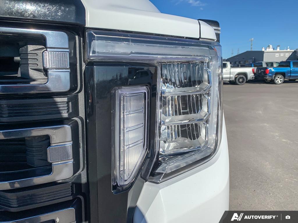 2022 GMC Sierra 2500HD