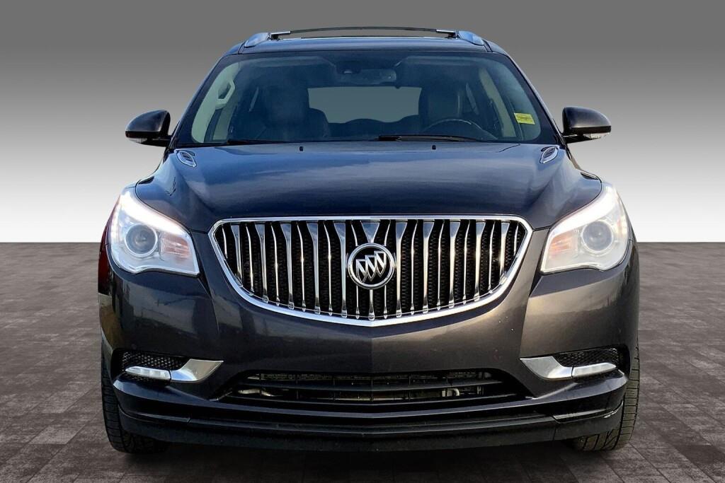 2015 Buick Enclave