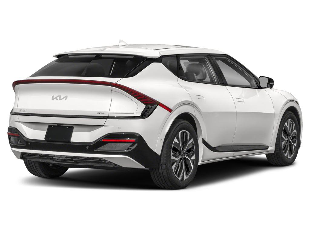2023 Kia EV6