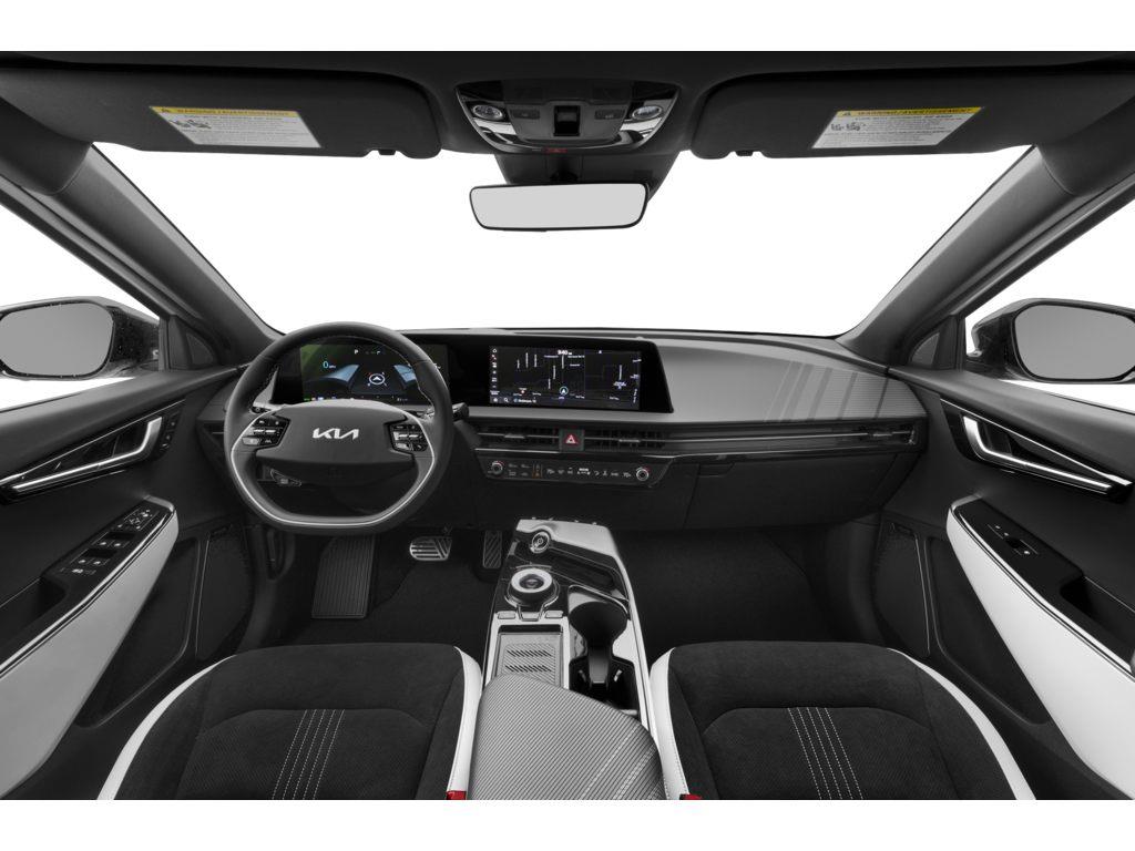 2023 Kia EV6