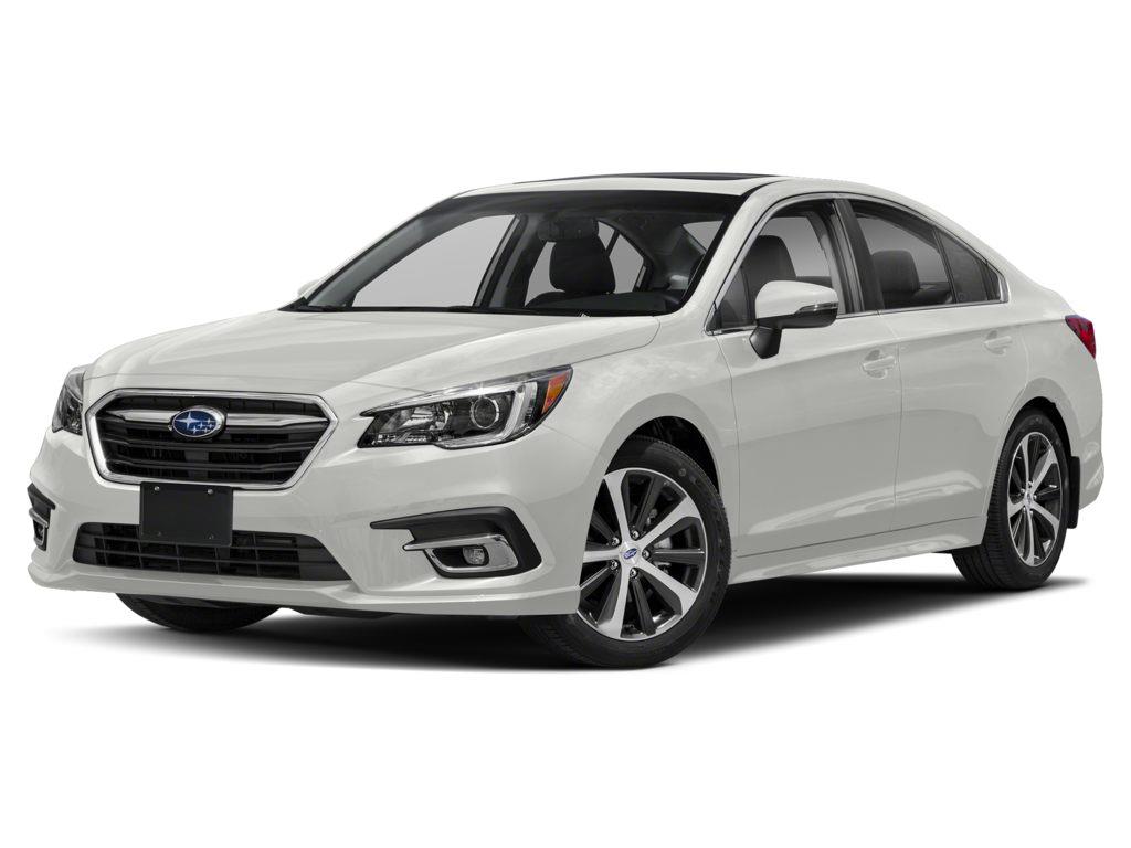 2019 Subaru Legacy