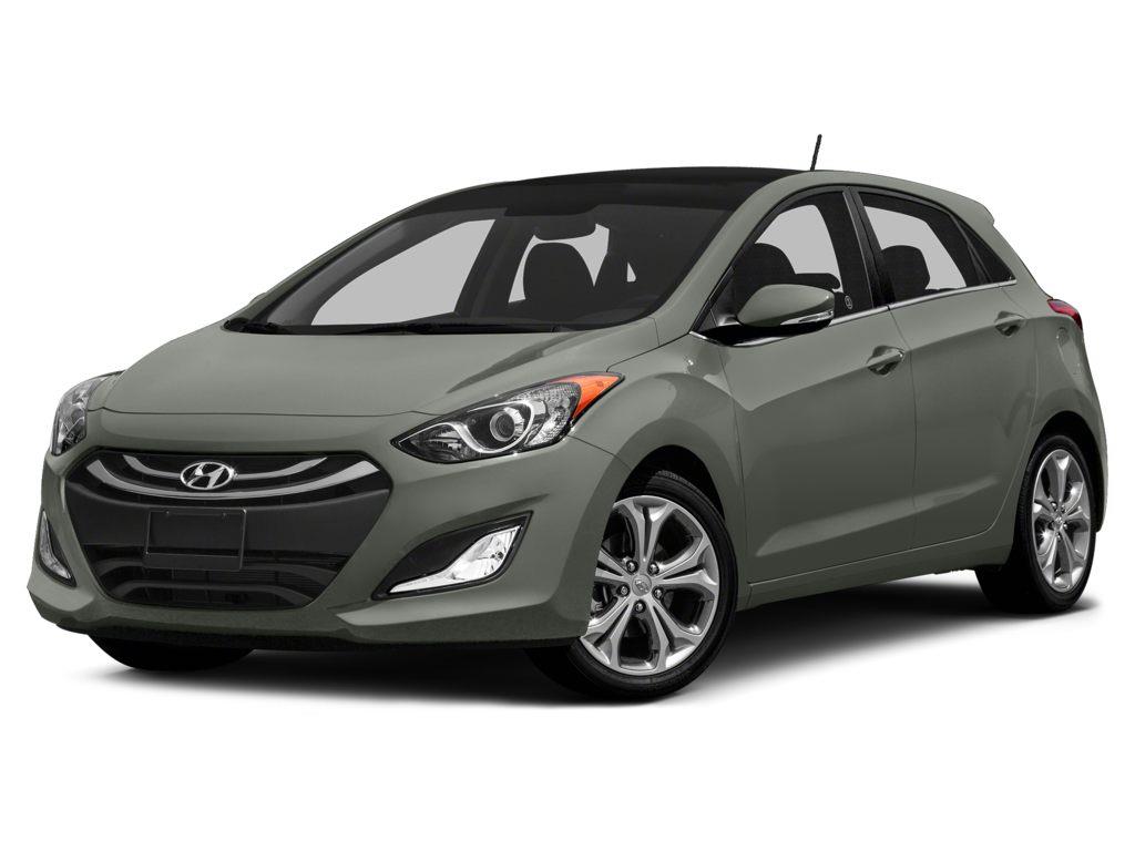 2013 Hyundai Elantra GT