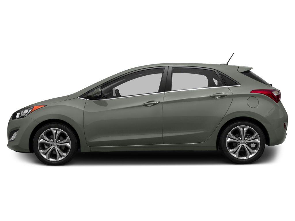 2013 Hyundai Elantra GT