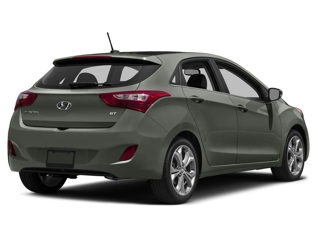2013 Hyundai Elantra GT