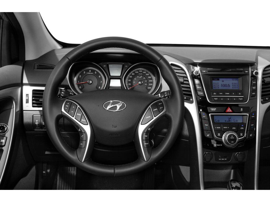 2013 Hyundai Elantra GT