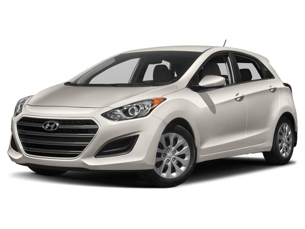 2016 Hyundai Elantra GT