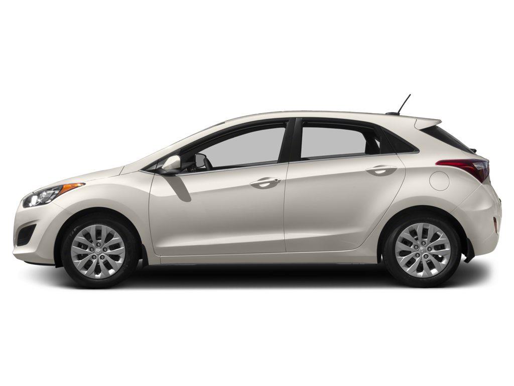 2016 Hyundai Elantra GT