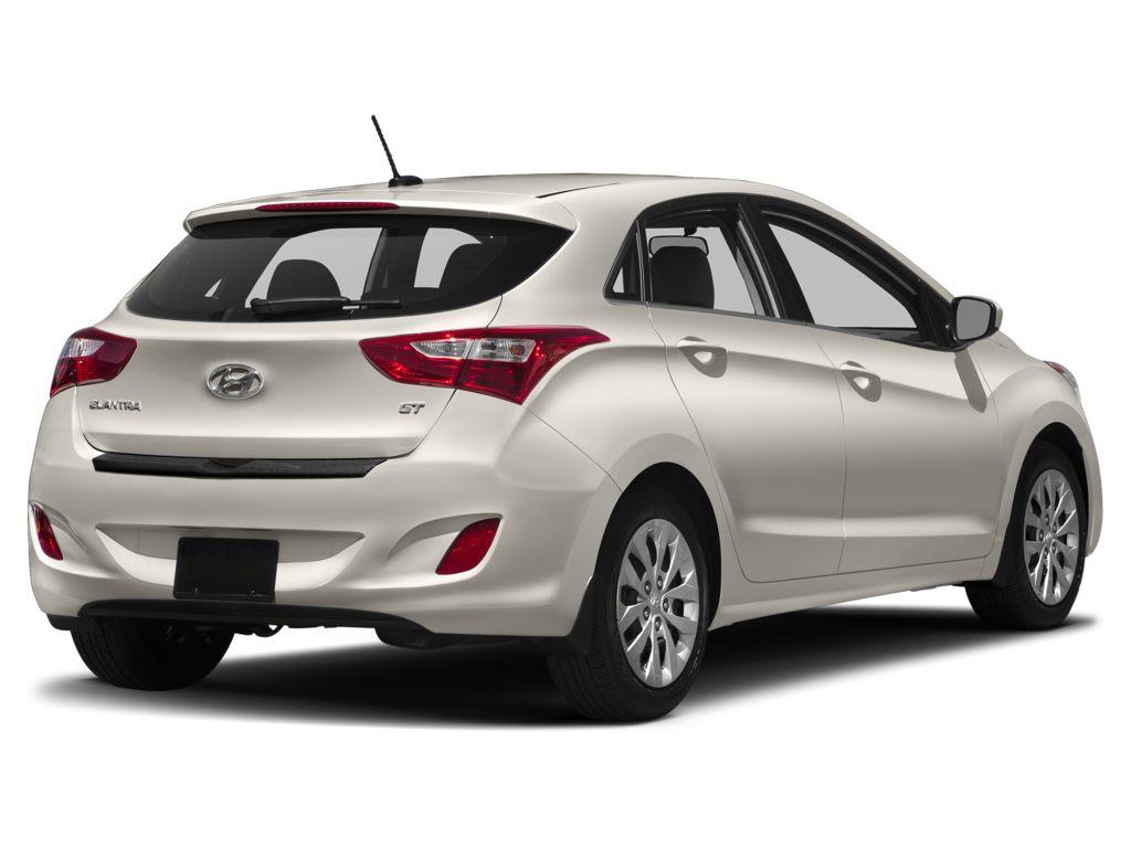 2016 Hyundai Elantra GT