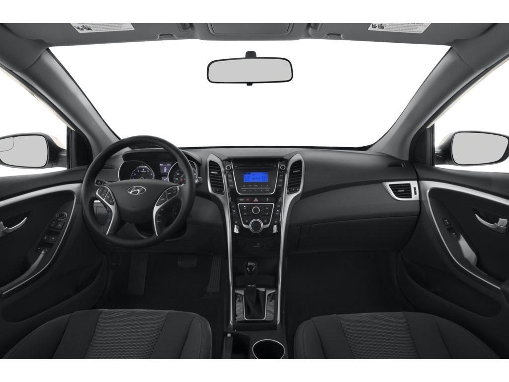 2016 Hyundai Elantra GT