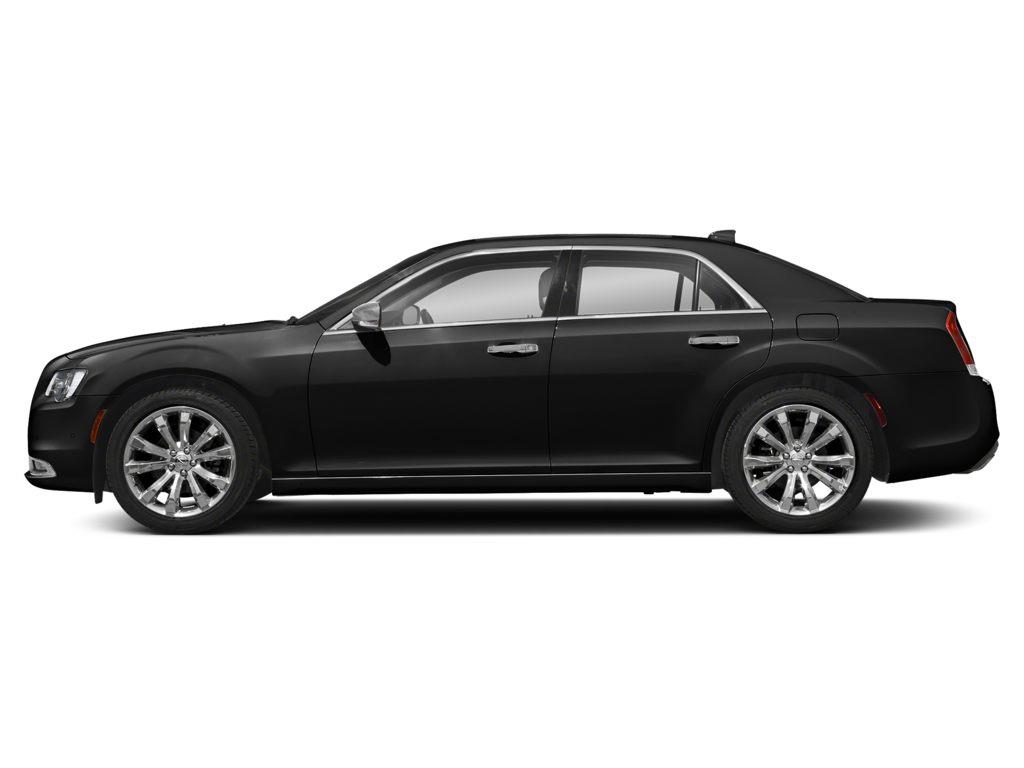 2019 Chrysler 300