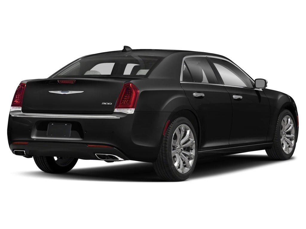 2019 Chrysler 300
