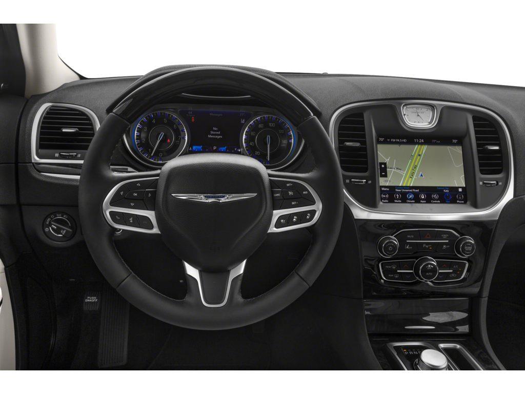 2019 Chrysler 300