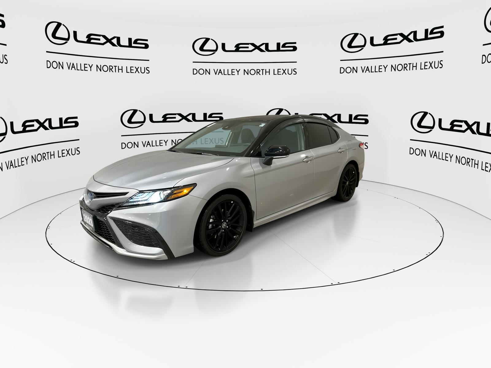 2023 Toyota Camry Hybrid